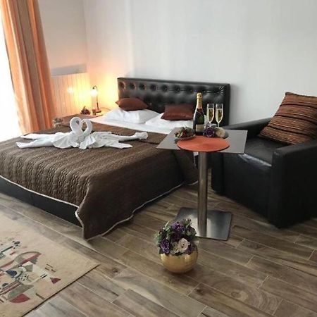 Loft Holiday Mamaia Bagian luar foto
