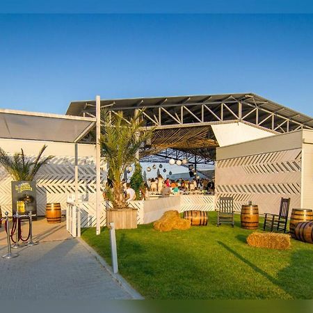 Loft Holiday Mamaia Bagian luar foto