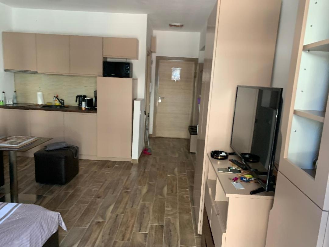 Loft Holiday Mamaia Bagian luar foto