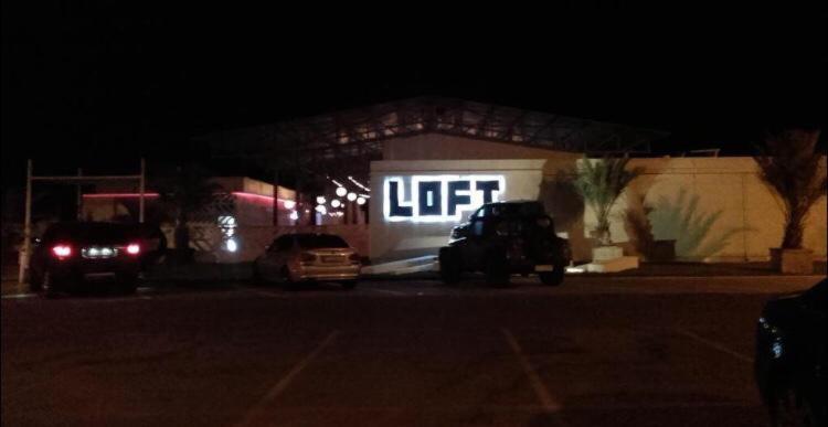 Loft Holiday Mamaia Bagian luar foto