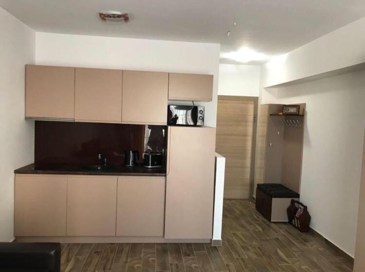 Loft Holiday Mamaia Bagian luar foto