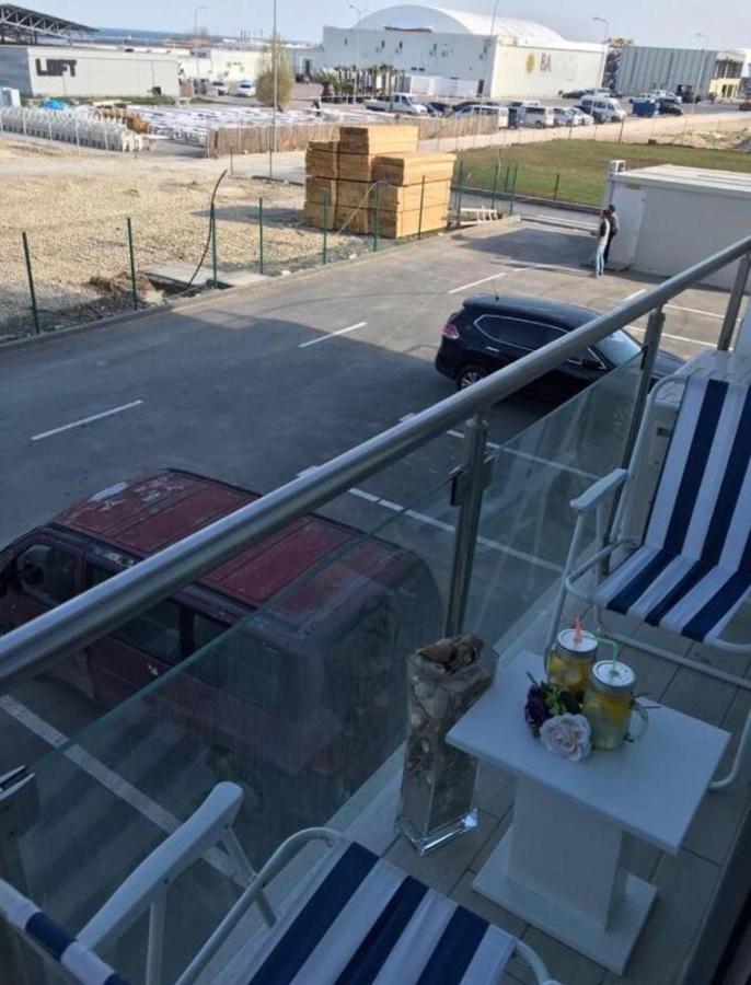 Loft Holiday Mamaia Bagian luar foto