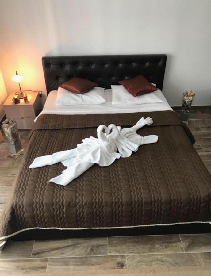 Loft Holiday Mamaia Bagian luar foto